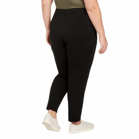 Max & Mia Live in Pants Black - Picture 3 of 4